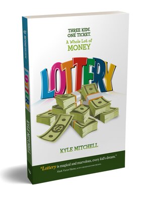 cover image of LOTTERY